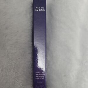 Kevyn Aucoin 10ml Indecent Mascara